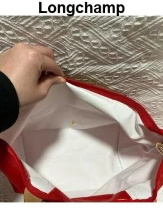 Longchamp women's bags - Picture 3 of 5